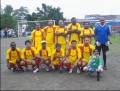 Jogo no Largo da Batalha