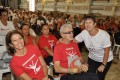 Ginástica & Missa 87 anos Gugu