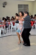 Baile 18 anos do Projeto Gugu no Clube Regatas