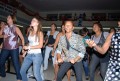 Baile 18 anos do Projeto Gugu no Clube Regatas