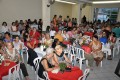 Baile 18 anos do Projeto Gugu no Clube Regatas