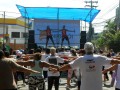 Dia Mundial da Saúde - Largo do Barradas