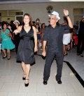 Baile 18 anos do Projeto Gugu no Clube Regatas