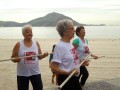 Aniversário de 18 anos do Projeto Gugu - Praia de Icaraí