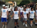 ATI 60+ Paracambi: Malhação e caminhada 12/2013