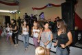 Baile 18 anos do Projeto Gugu no Clube Regatas