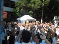 Dia Mundial da Saúde - Largo do Barradas