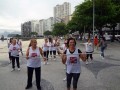 Aniversário de 18 anos do Projeto Gugu - Praia de Icaraí