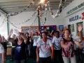 Seropédica: festa da Melhor Idade KM 42, aniversariantes