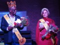 Concurso Miss e Mister Melhor Idade 2013