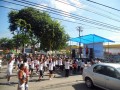 Dia Mundial da Saúde - Largo do Barradas