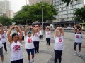 Aniversário de 18 anos do Projeto Gugu - Praia de Icaraí