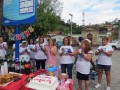 ATI Sumidouro: festa dos aniversariantes 01/2014