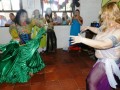 Maricá: Encontro de dança anima a Casa do Idoso Mais Feliz de Itaipuaçu e do Centro