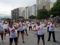 Aniversário de 18 anos do Projeto Gugu - Praia de Icaraí