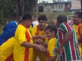 Jogo no Largo da Batalha