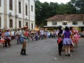 Quadrilha na Catedral Metropolitana de São João