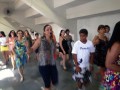 Natal 2014: Dança de Salão / Caio Martins