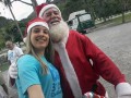 Natal 2014: ATI 60+ Itaipava