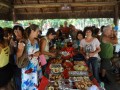 Campo de São Bento: festa de Natal