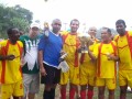 Jogo no Largo da Batalha