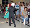 Baile 18 anos do Projeto Gugu no Clube Regatas