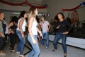 Baile 18 anos do Projeto Gugu no Clube Regatas