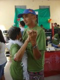 Paraíba: Conselho do Idoso de Rio Tinto