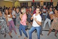 Baile 18 anos do Projeto Gugu no Clube Regatas