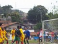 Jogo no Largo da Batalha