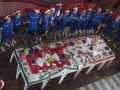 Natal 2014: Bangu Atlético Clube