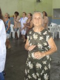 Ilha da Conceição: aulão com médico de família