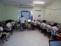 Paraíba do Sul: educação física e informática na UNaTI-IFF/UPEA