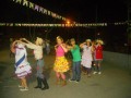 Bairro Chic - Festa Julina