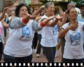 ATI 60+ L. Gasparian: malhação, palestra nutrição 09/2014