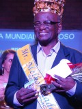 Concurso Miss e Mister Melhor Idade 2013