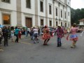 Quadrilha na Catedral Metropolitana de São João