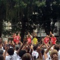 Dia do Idoso 2014: comemoração no Campo de São Bento