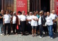 Paraíba do Sul: alunos UNaTI-IFF/UPEA fazem excursão cultural na cidade do RJ