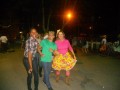 Bairro Chic - Festa Julina