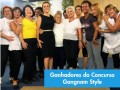 Concurso Gangnam Style: Rio Melhor Idade