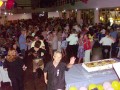 Aniversário da presidente do Clube Ideal no Clube Canto do Rio