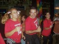 Maracanazinho, Festa Junina