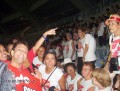 Maracanazinho, Festa Junina