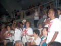 Maracanazinho, Festa Junina