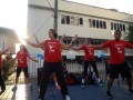 Ginástica & Missa 87 anos Gugu