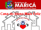 Casa do Idoso Mais Feliz- Maricá