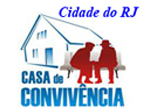 Casa de Convivência e Lazer