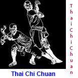 Thai Chi Chuan