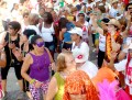 Bloco de Carnaval 20,02,2009